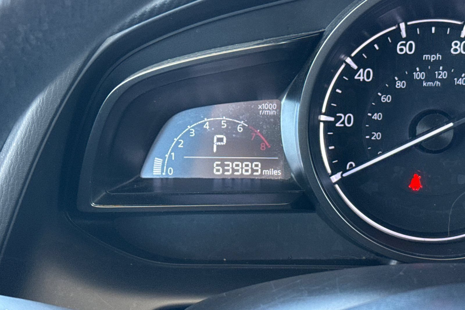Used 2019 MAZDA CX-3 Sport FWD image 33