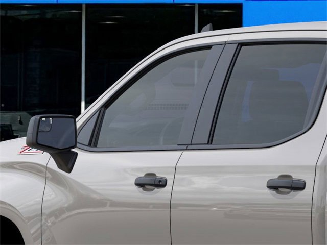 New 2026 Chevrolet Silverado 1500 Custom Trail Boss w/ LPO, Dark Essentials Package image 12