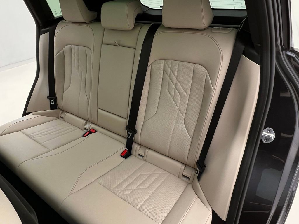 Certified 2025 BMW X3 xDrive30i w/ Convenience Package AWD/4WD image 15