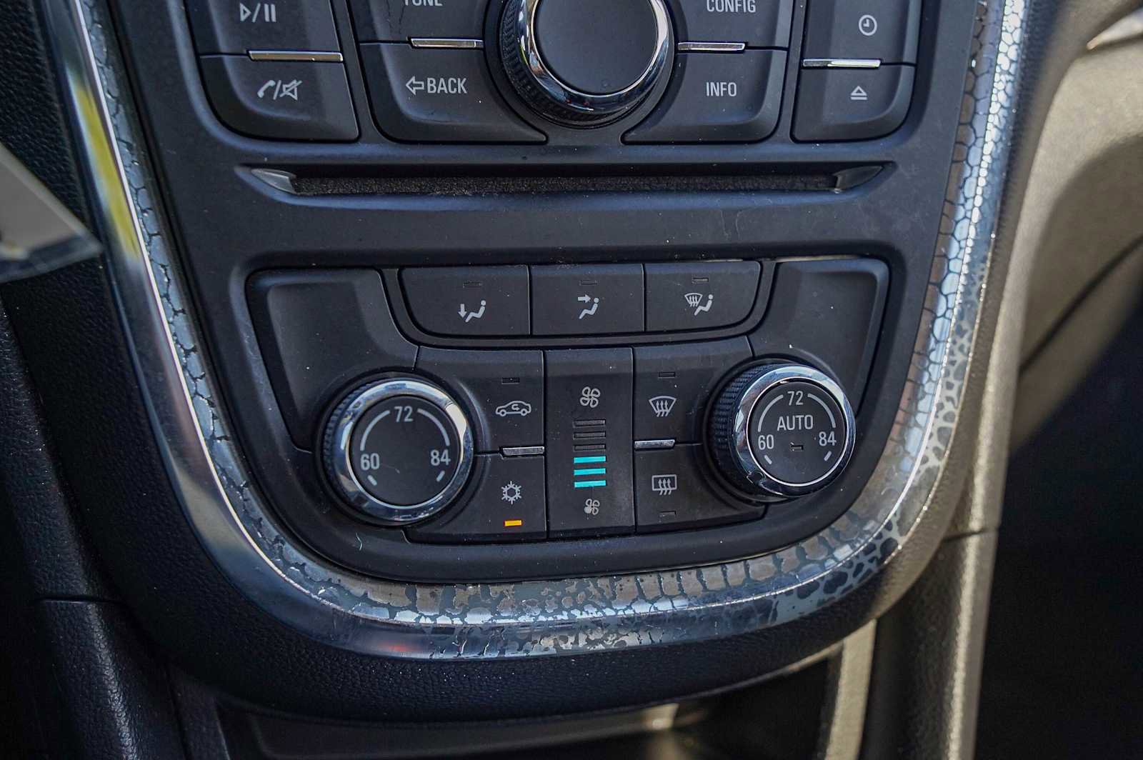 Used 2015 Buick Encore Convenience image 20