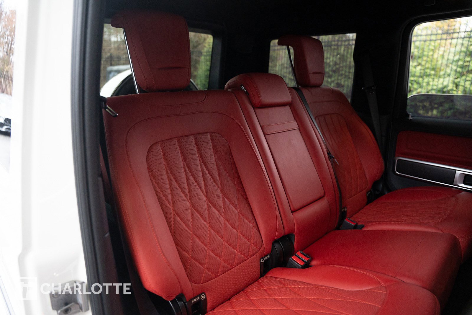 Used 2023 Mercedes-Benz G 550 image 36