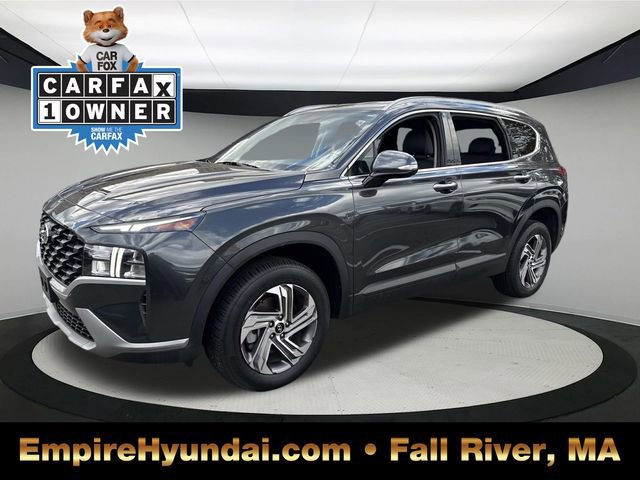 Used 2023 Hyundai Santa Fe SEL