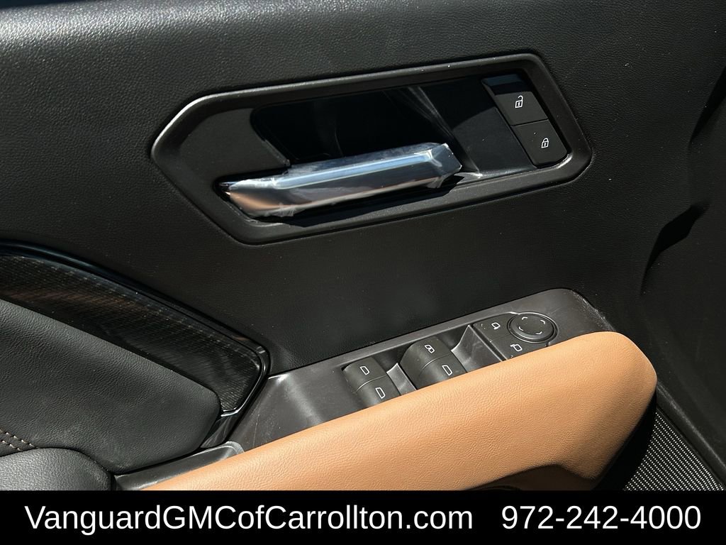 New 2026 GMC Canyon AT4 image 21