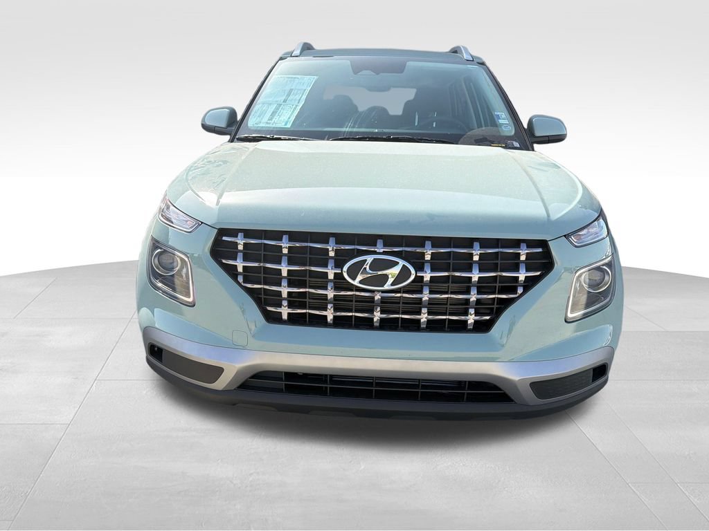 New 2026 Hyundai Venue SEL FWD image 11