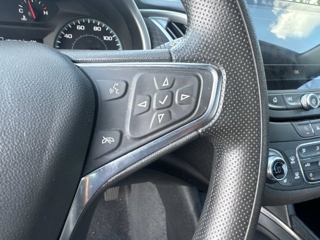 Used 2024 Chevrolet Malibu LT FWD image 28