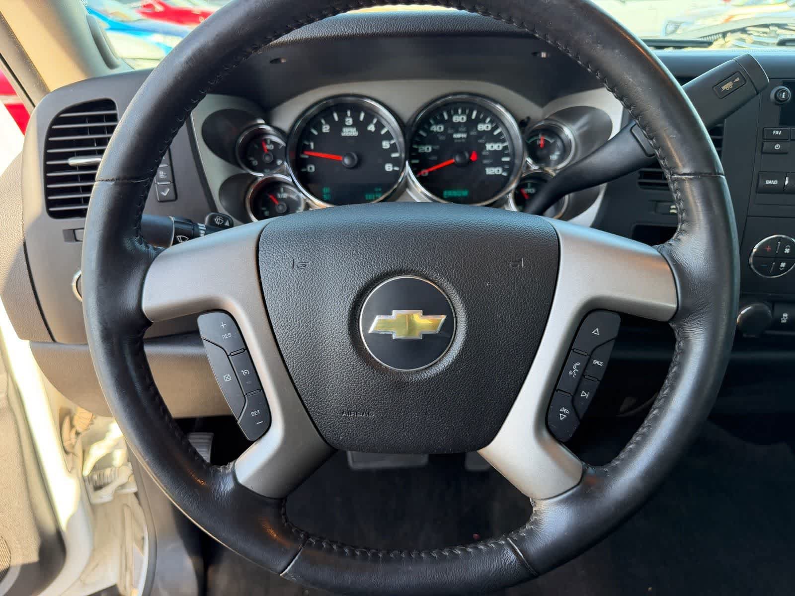Used 2013 Chevrolet Silverado 1500 LT RWD image 15