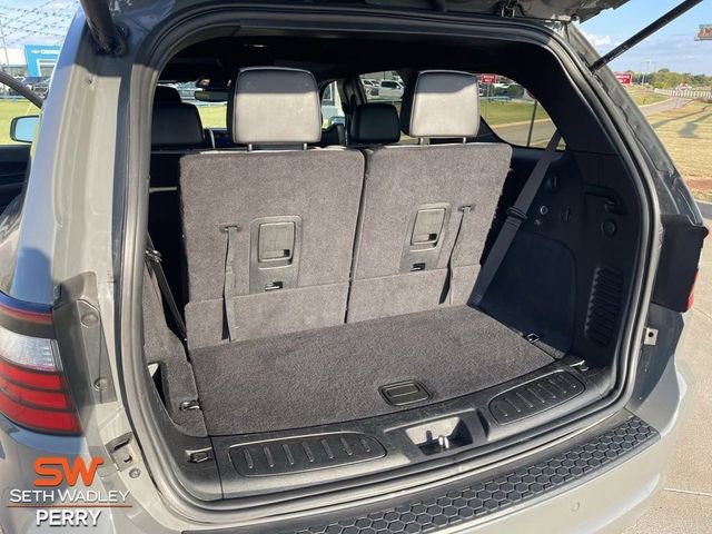 Used 2024 Dodge Durango GT image 30