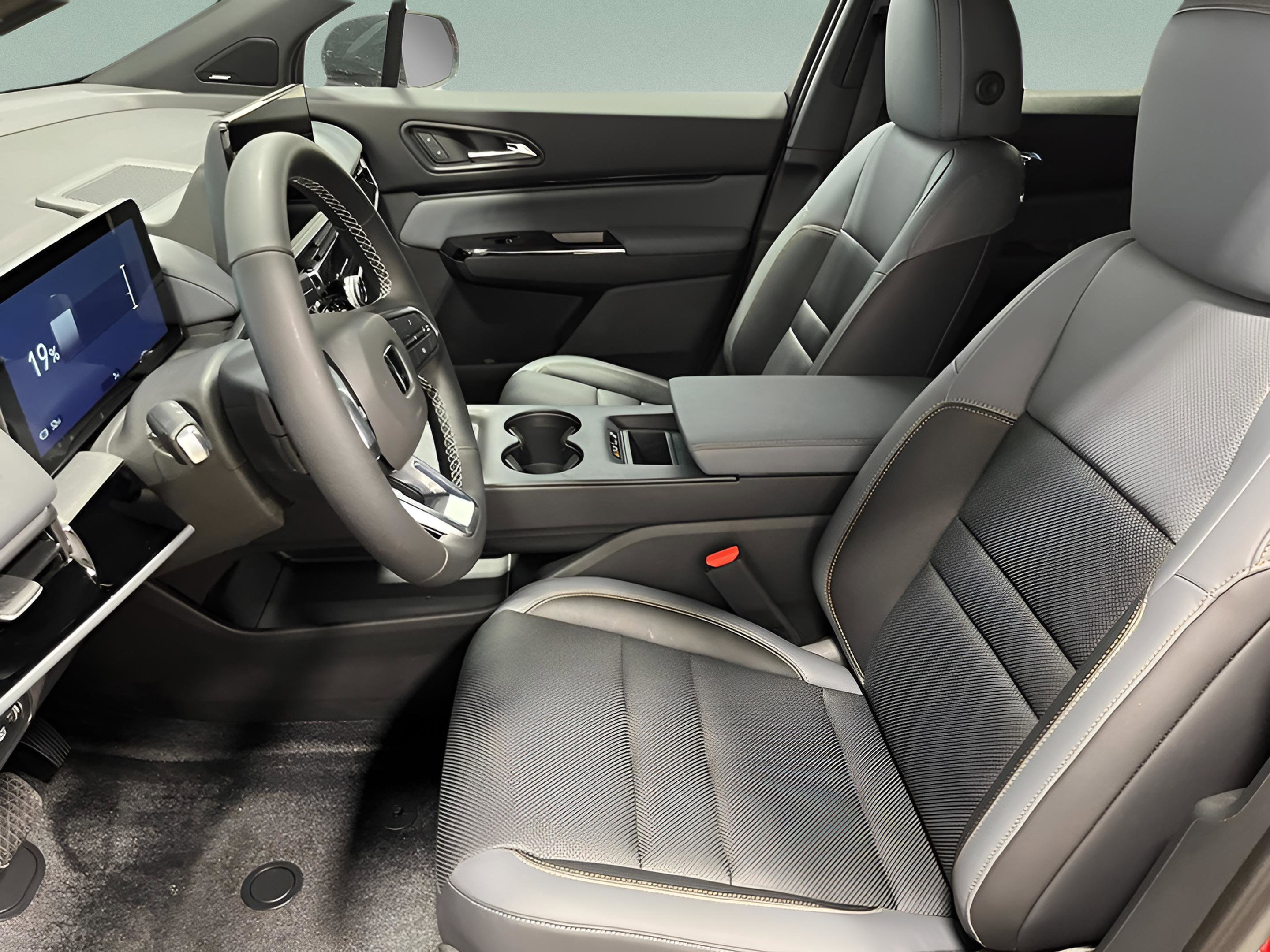New 2026 Honda Prologue Elite image 16
