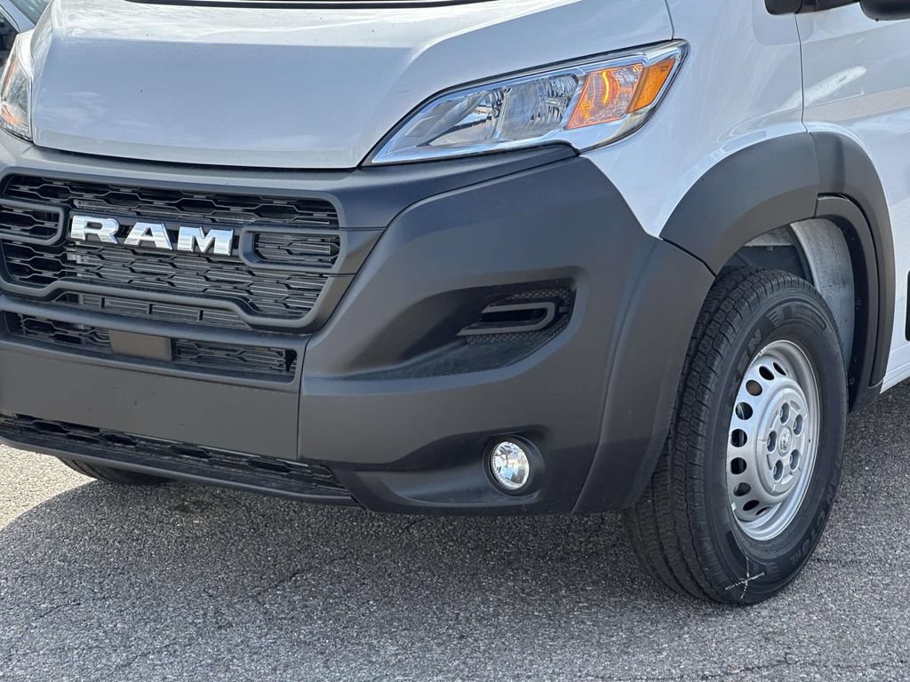 New 2026 RAM ProMaster 1500 w/ Convenience Group FWD image 7