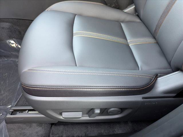 New 2026 MAZDA CX-70 SC image 4