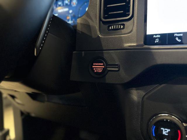 New 2025 Ford Bronco Raptor w/ Interior Carbon Fiber Pack image 15