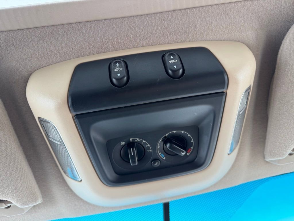 Used 2003 Ford Expedition Eddie Bauer image 13