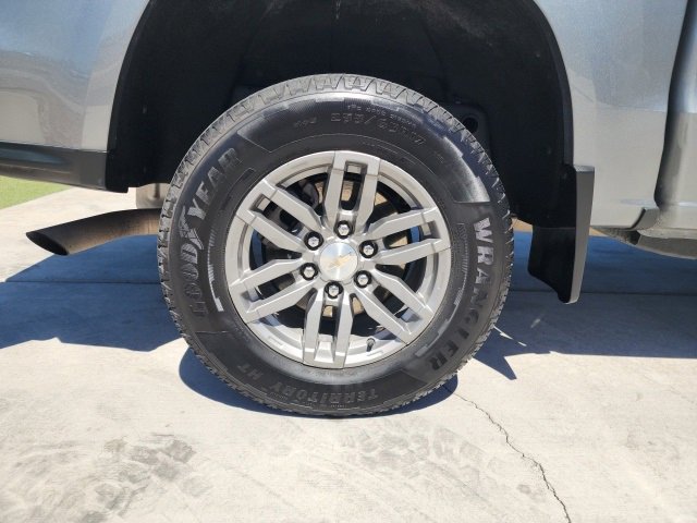 Used 2023 Chevrolet Colorado LT w/ LT Convenience Package image 14