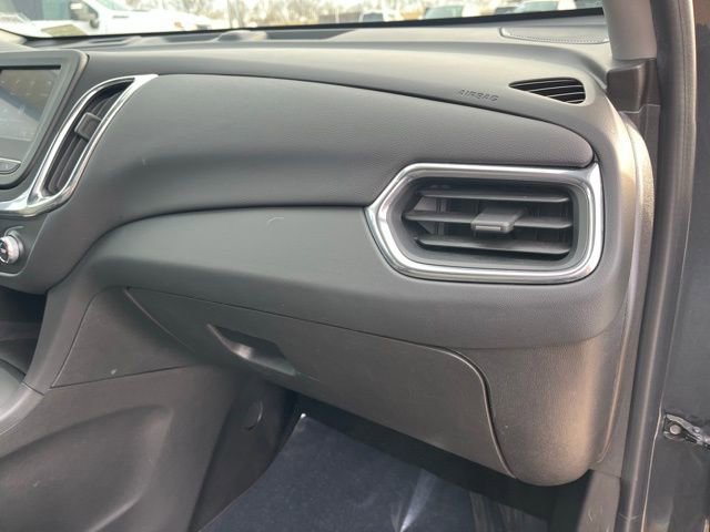Used 2023 Chevrolet Equinox LT image 52
