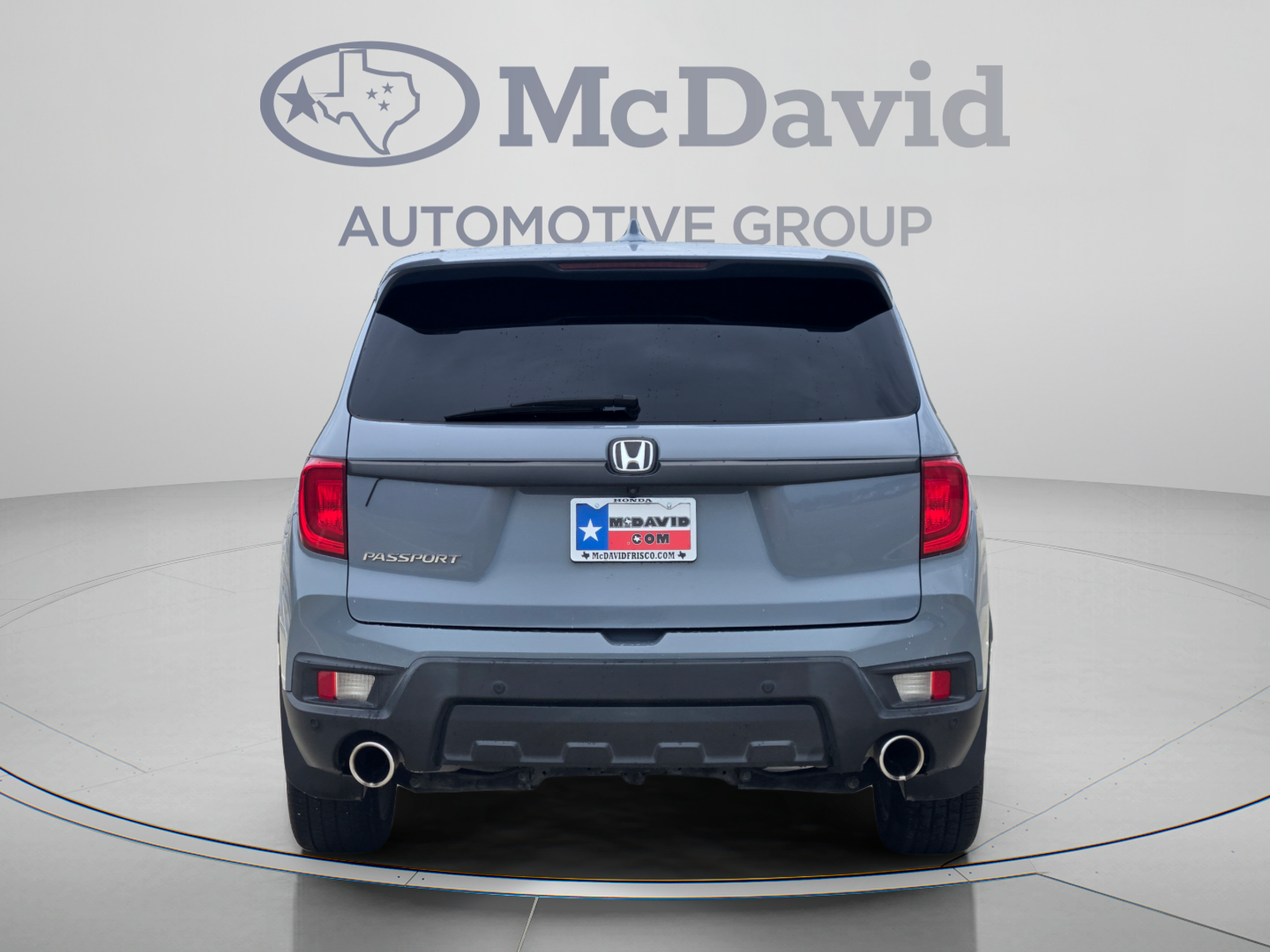 Used 2022 Honda Passport EX-L image 5