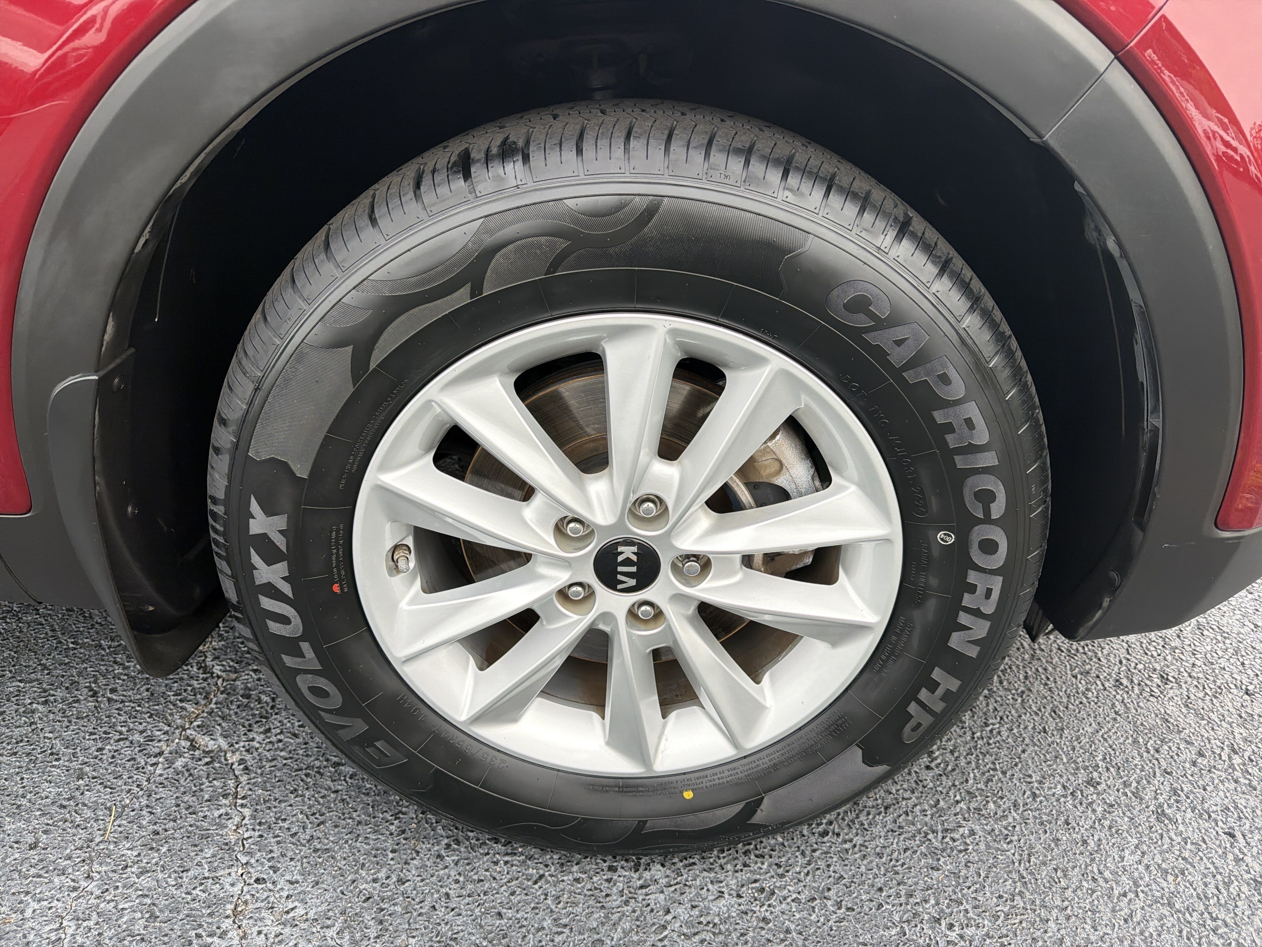 Used 2019 Kia Sorento FWD w/ Option Group 020 image 29