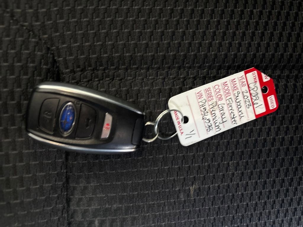 Used 2023 Subaru Forester Premium image 32