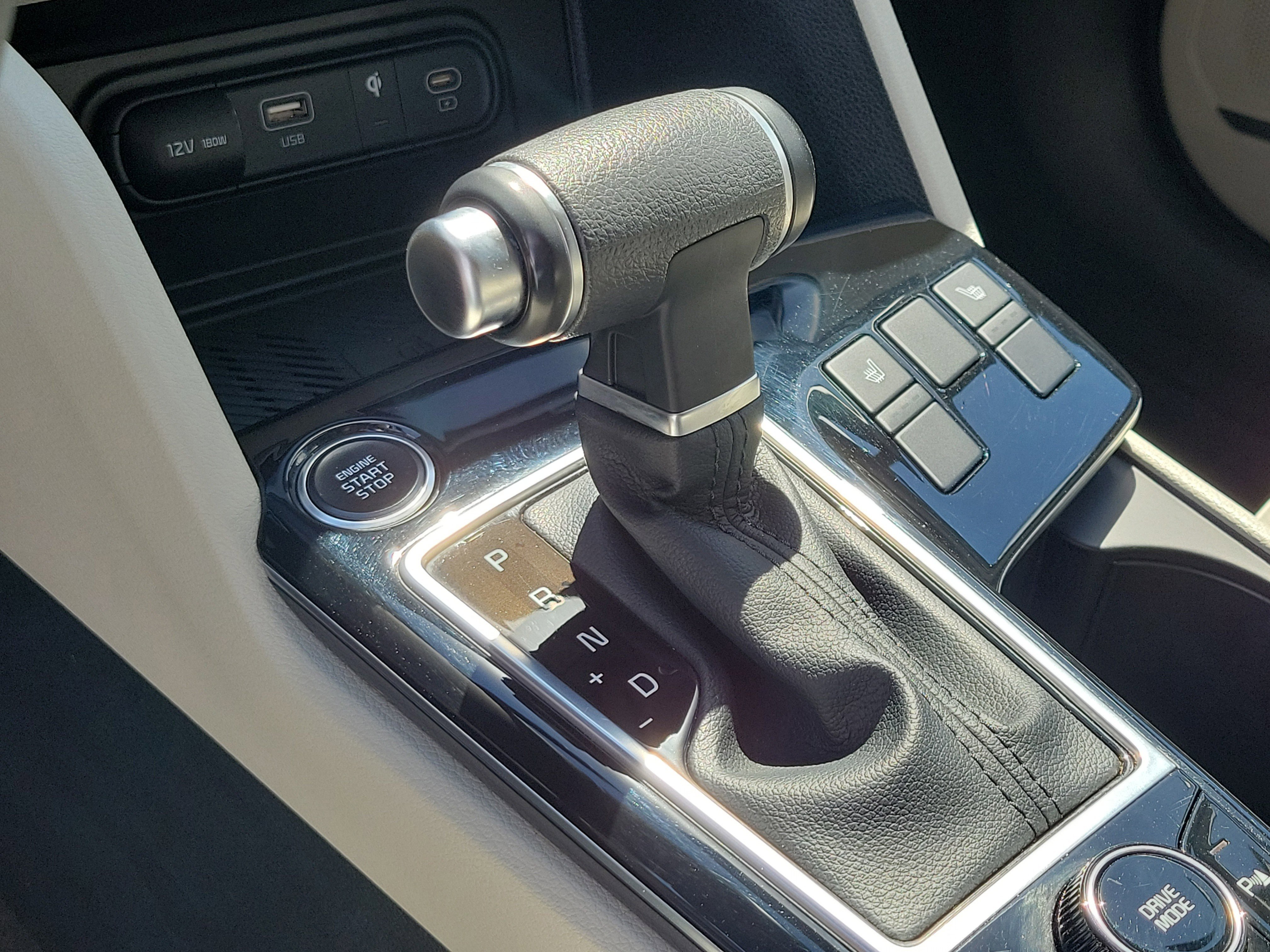 Used 2023 Kia Sportage EX image 29