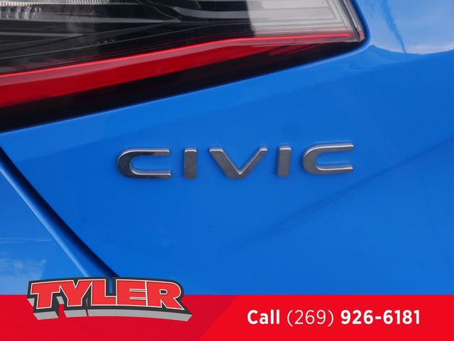 Used 2024 Honda Civic Sport image 14