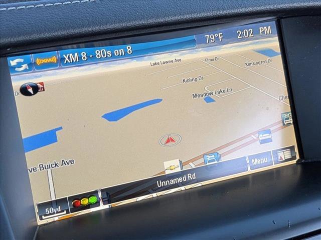 Used 2018 Buick Cascada Premium image 13
