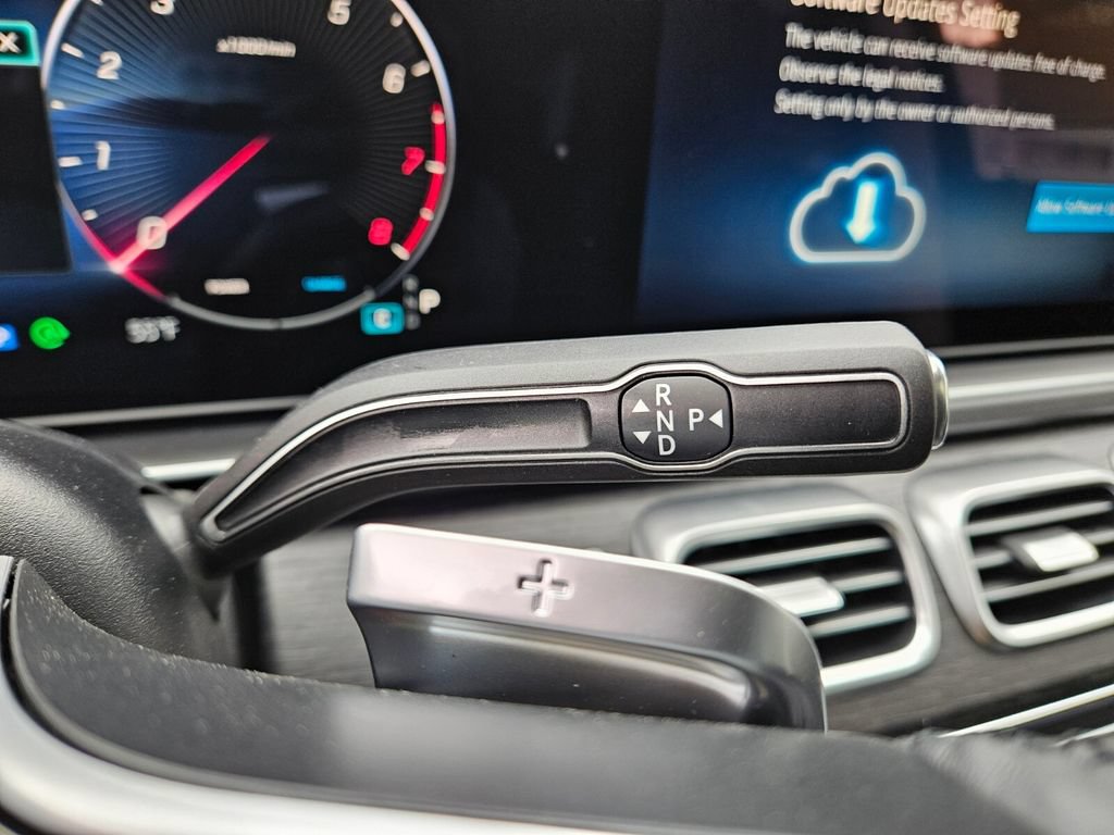 New 2026 Mercedes-Benz GLE 350 4MATIC image 26