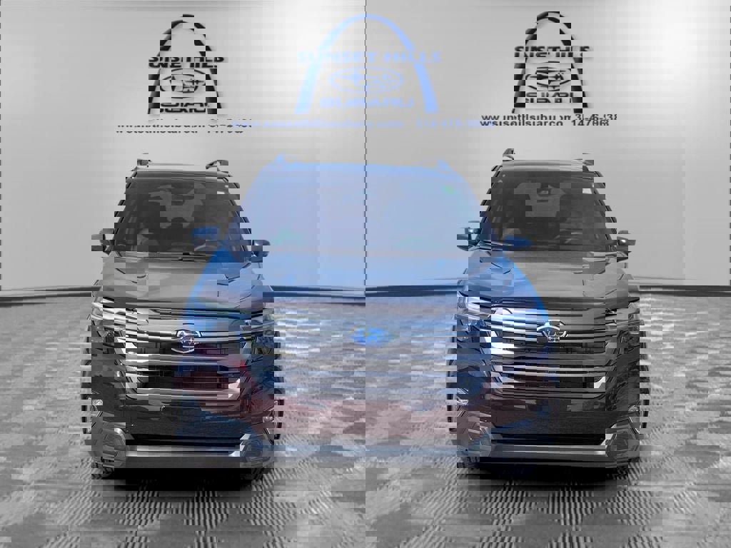 New 2026 Subaru Forester Limited image 21