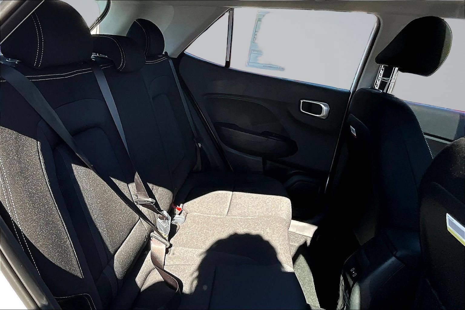 New 2026 Hyundai Venue SEL FWD image 12