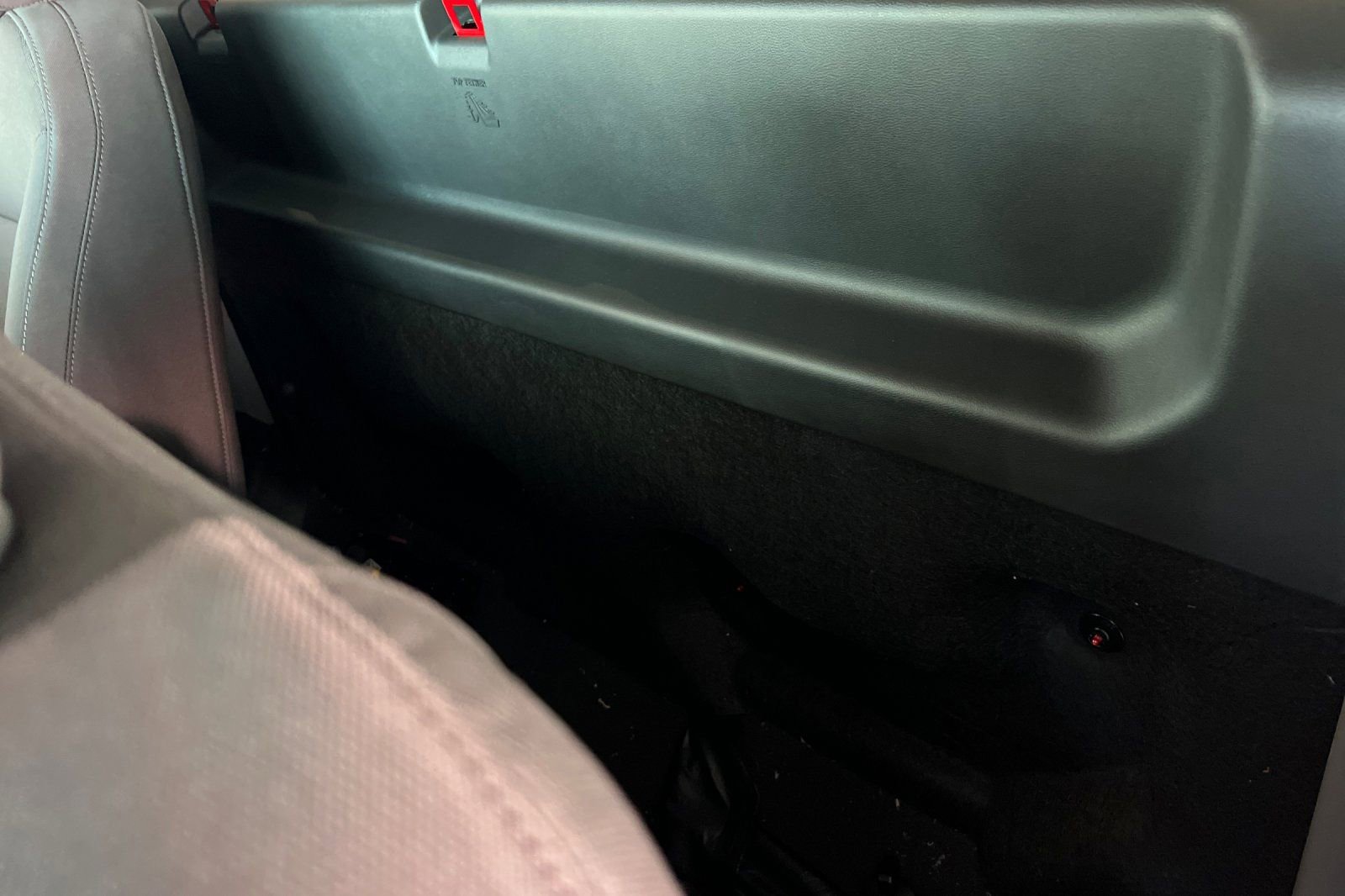 New 2026 GMC Sierra 1500 Pro w/ Pro Value Package image 10