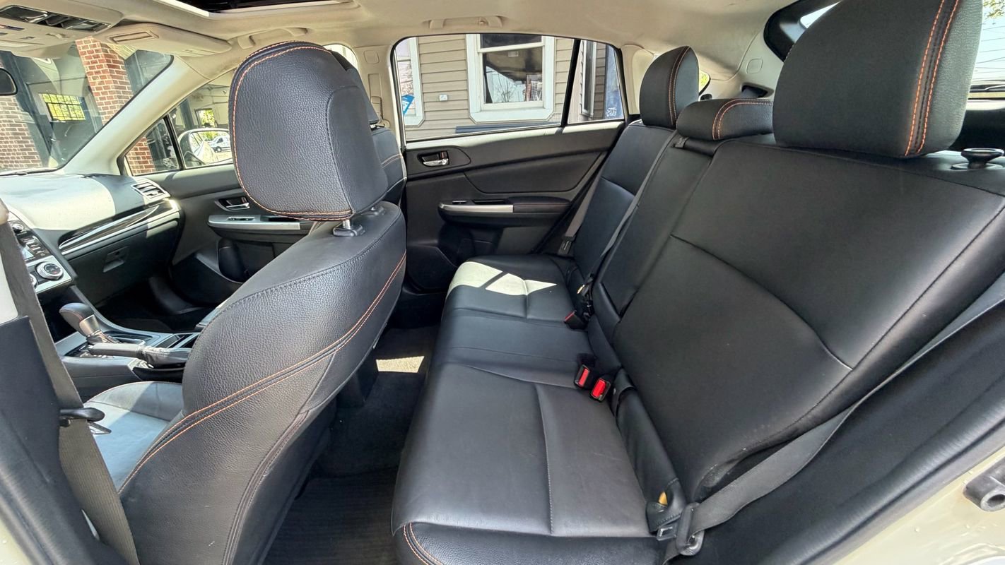 Used 2017 Subaru Crosstrek 2.0i Limited AWD/4WD image 10