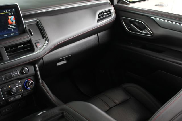 Certified 2022 Chevrolet Tahoe RST w/ Luxury Package image 30