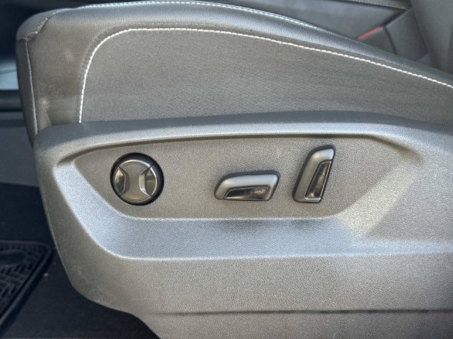 Certified 2025 Volkswagen Atlas SE AWD/4WD image 23