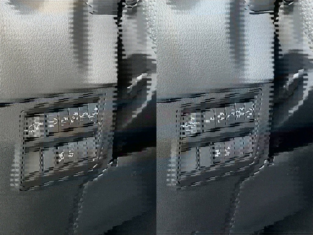 New 2026 Toyota Tundra Limited image 8