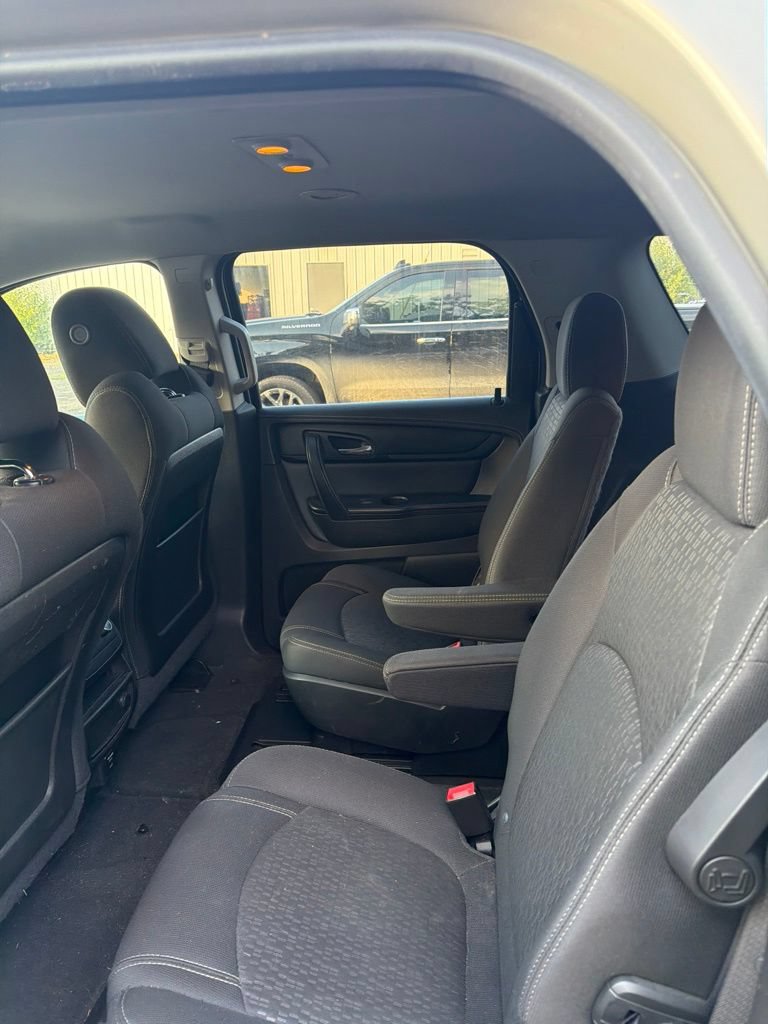 Used 2014 GMC Acadia SLE AWD/4WD image 11