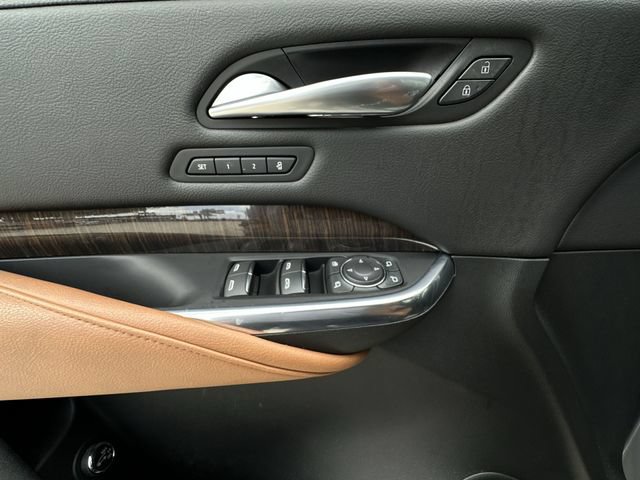 Certified 2023 Cadillac XT4 Sport FWD image 21