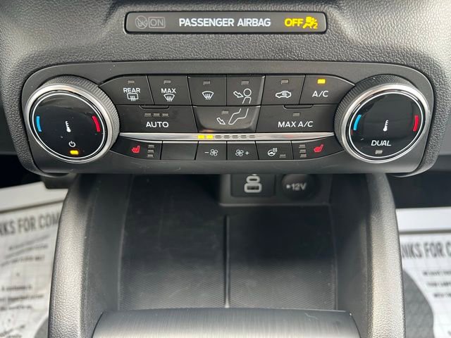 Used 2025 Ford Escape ST-Line w/ Equipment Group 301A FWD image 19