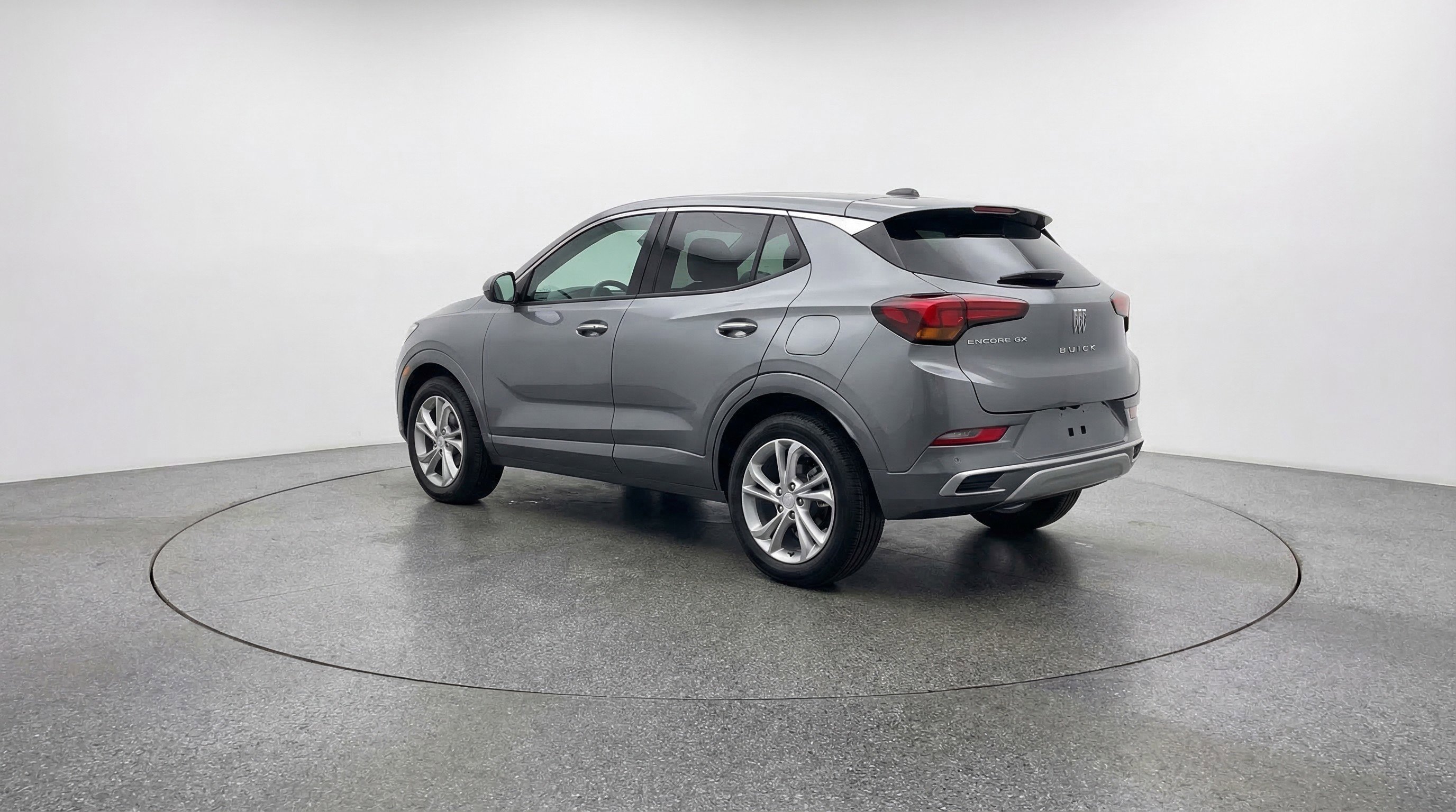 Used 2025 Buick Encore GX Preferred image 6