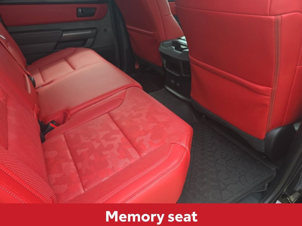 Used 2024 Toyota Tundra TRD Pro image 17