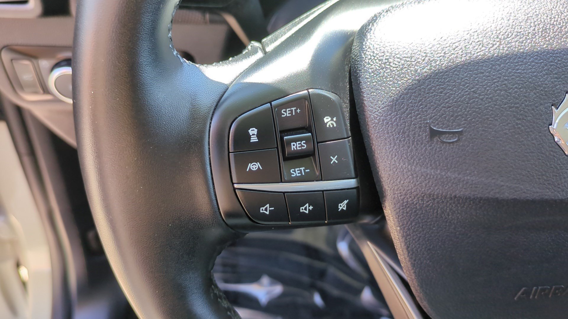 Used 2025 Ford Bronco Sport Outer Banks w/ Outer Banks Tech Package+ AWD/4WD image 19