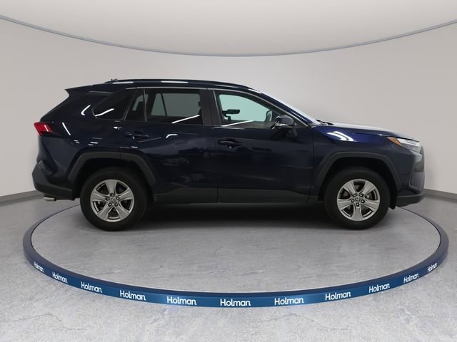 Certified 2023 Toyota RAV4 XLE AWD/4WD image 4