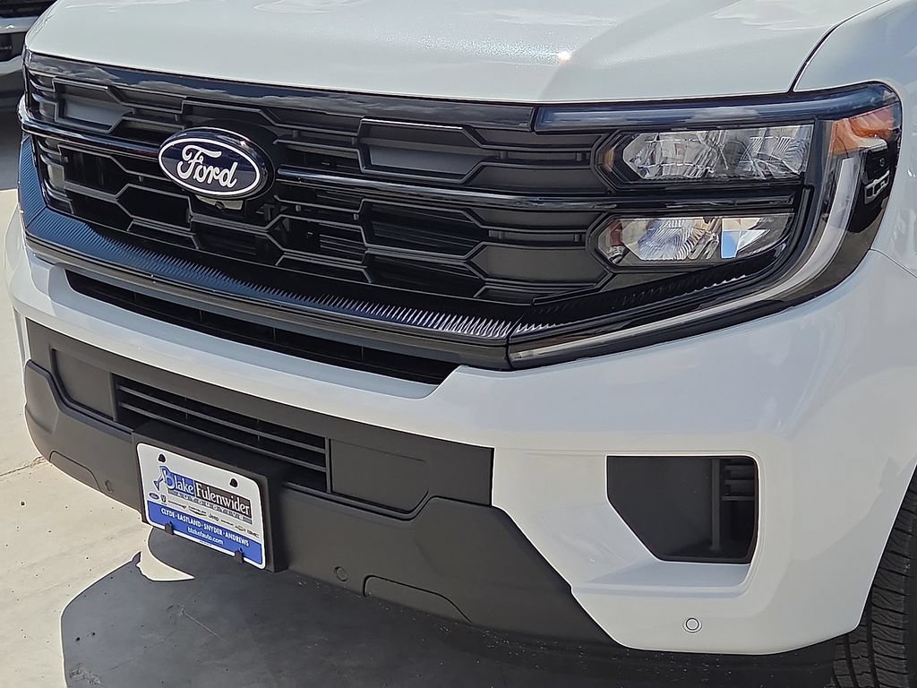New 2027 Ford Expedition Max Active RWD image 9