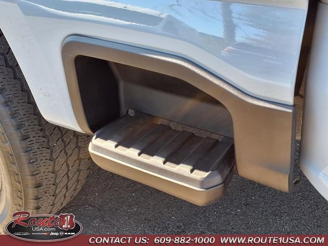 Used 2024 Ford F250 Lariat w/ Sport Appearance Package image 25