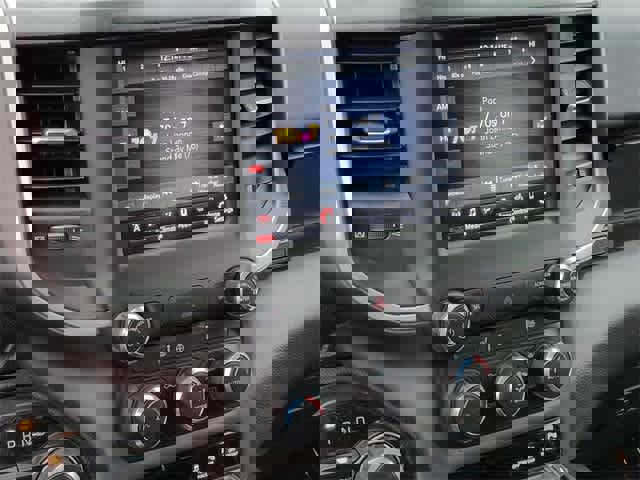 Used 2021 RAM 1500 Big Horn image 25