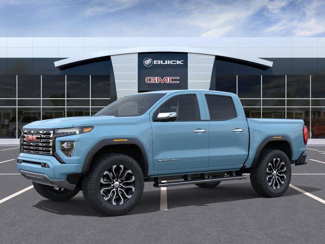 New 2026 GMC Canyon Denali AWD/4WD image 26
