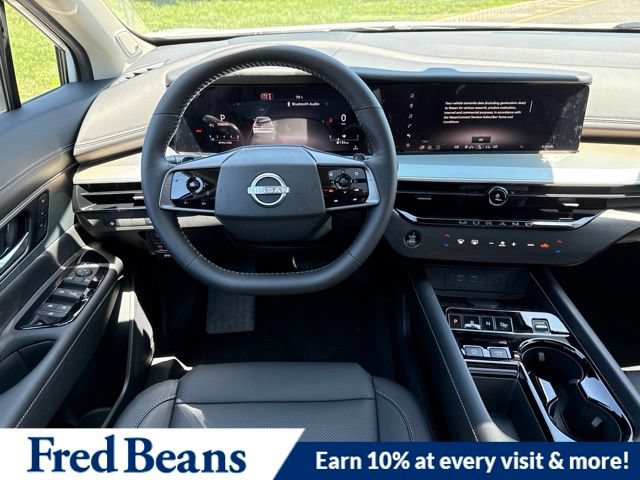 New 2026 Nissan Murano SL AWD/4WD image 15