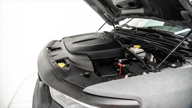 Used 2024 RAM 1500 TRX w/ TRX Level 1 Equipment Group image 13