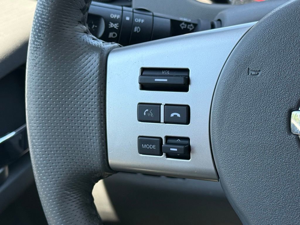 Used 2016 Nissan Frontier SV w/ SV Value Truck Package RWD image 16