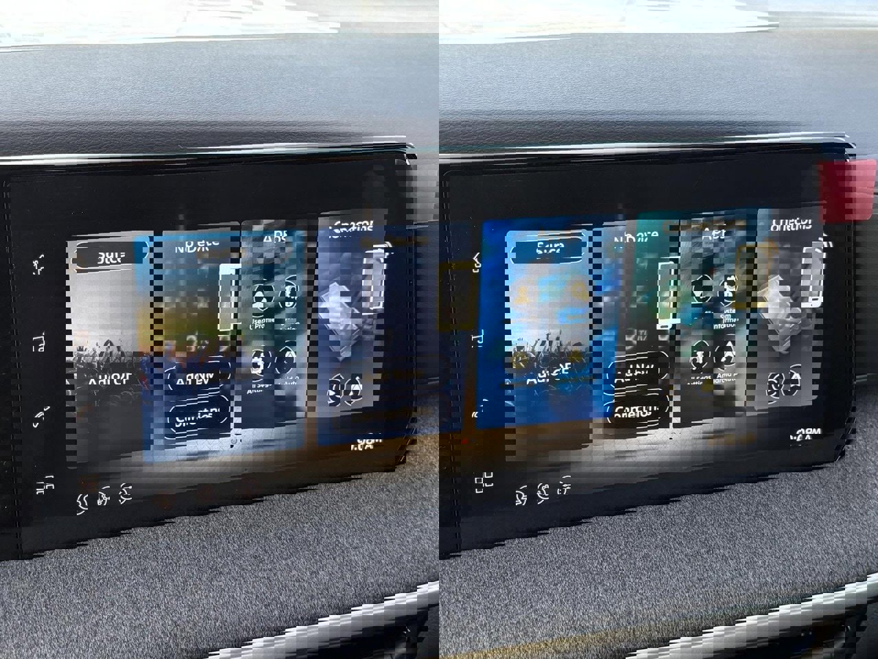 New 2026 Nissan Kicks S image 14