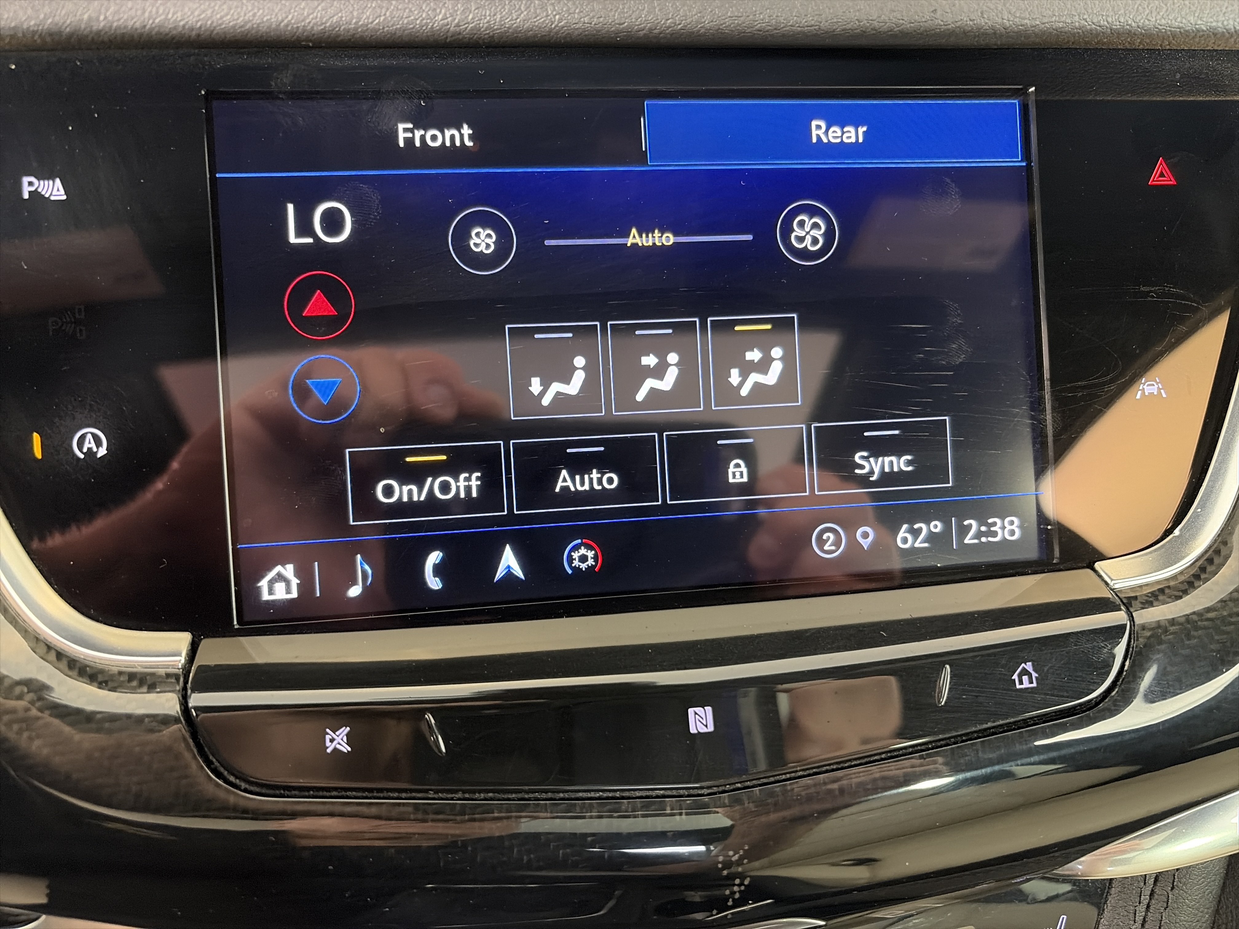 Used 2021 Cadillac XT6 Sport AWD/4WD image 27