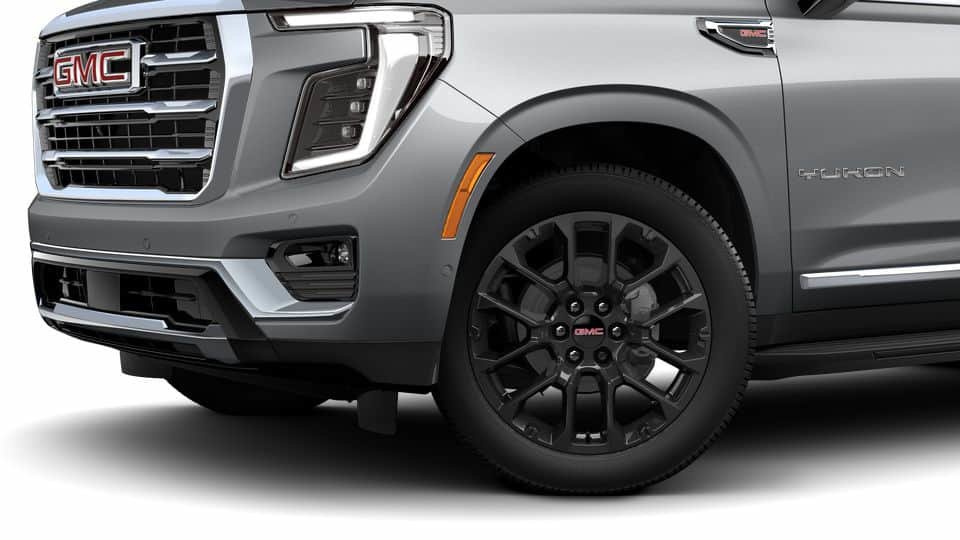 New 2026 GMC Yukon XL Elevation w/ Elevation Premium Package AWD/4WD image 51