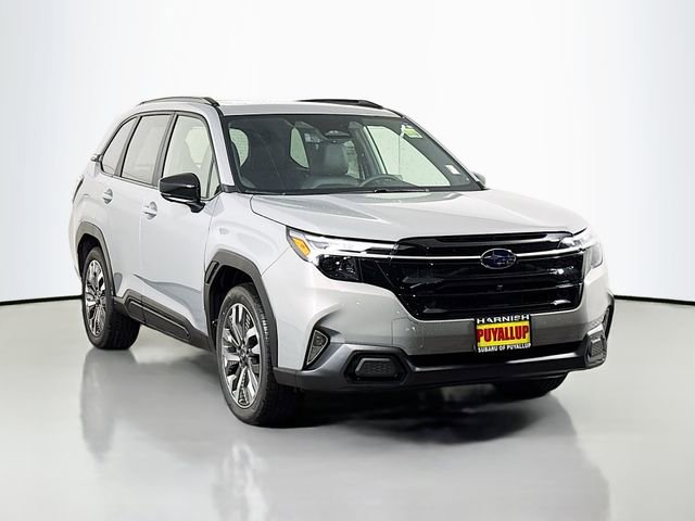 New 2025 Subaru Forester Touring